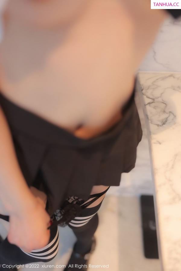 婠婠么  [XiuRen]高清写真图 2022.08.01 No.5365 婠婠么第70张图片